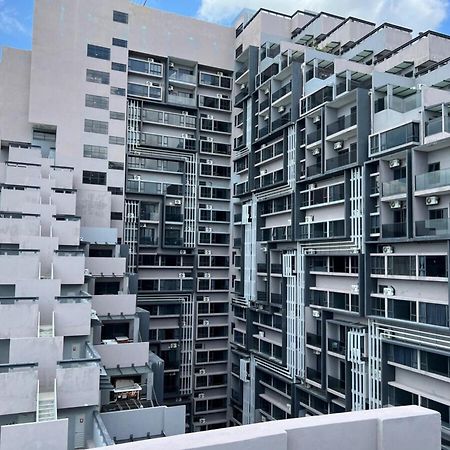Imperio Residence Melaka 외부 사진