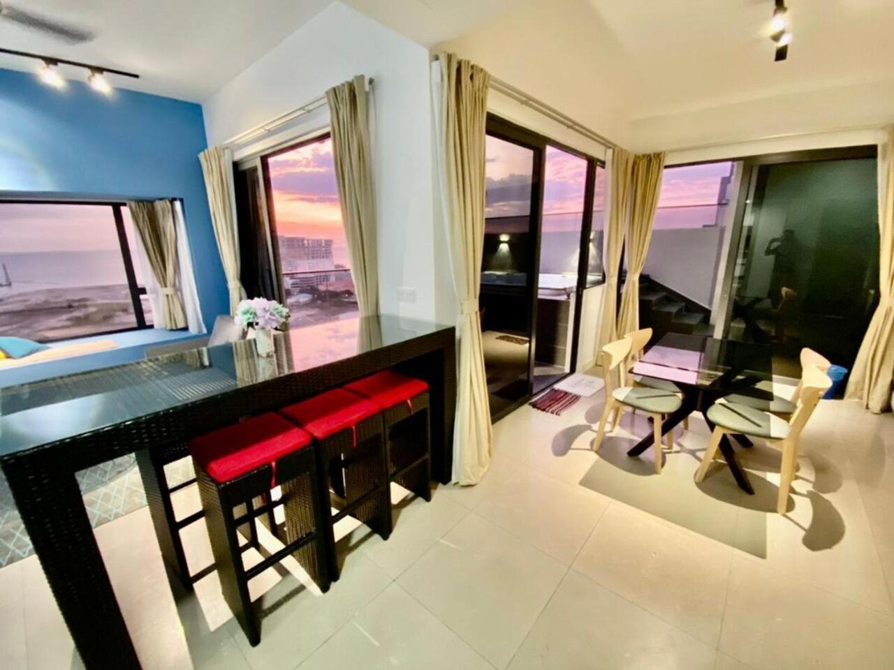 Imperio Residence Melaka 외부 사진