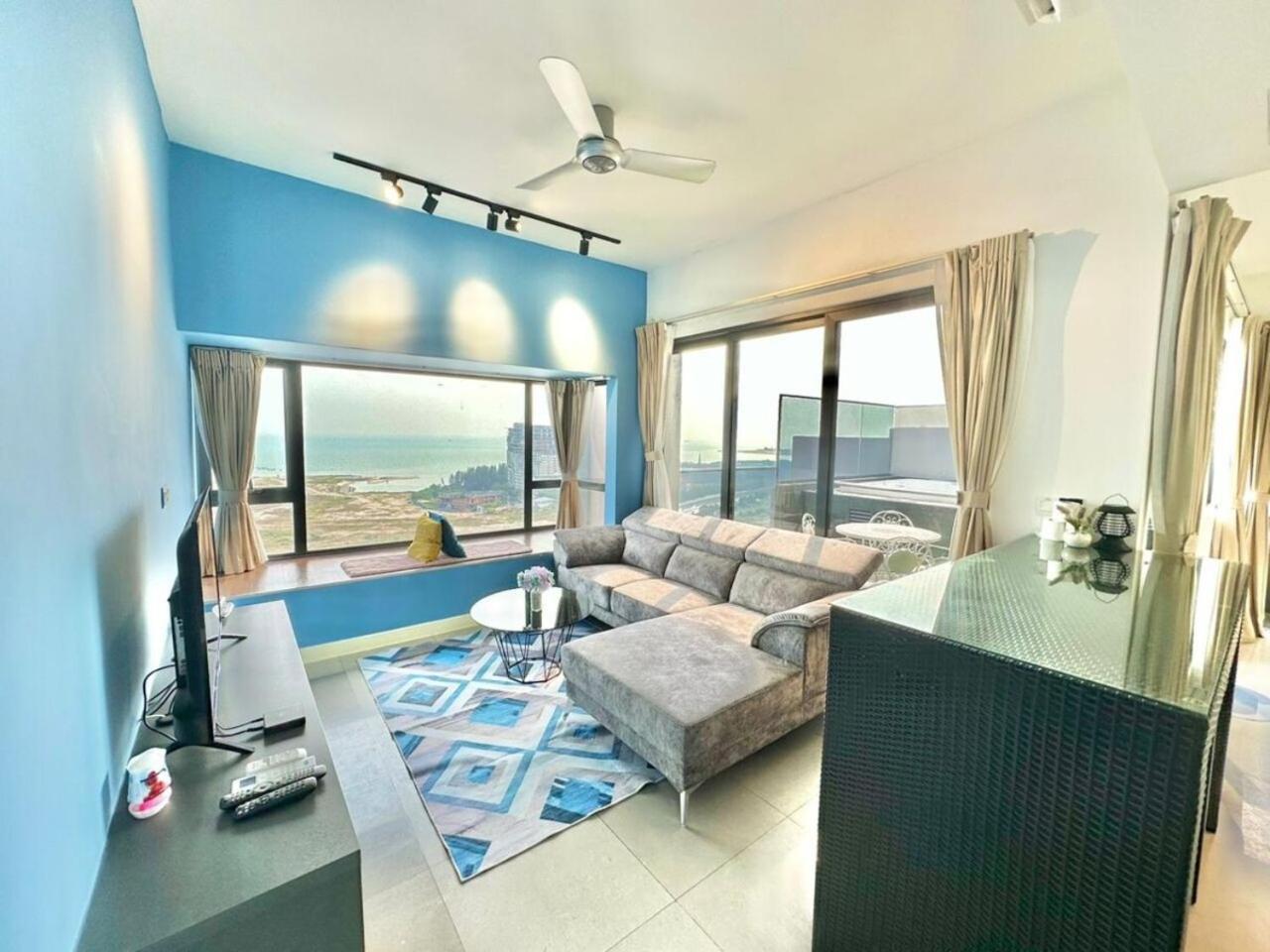 Imperio Residence Melaka 외부 사진