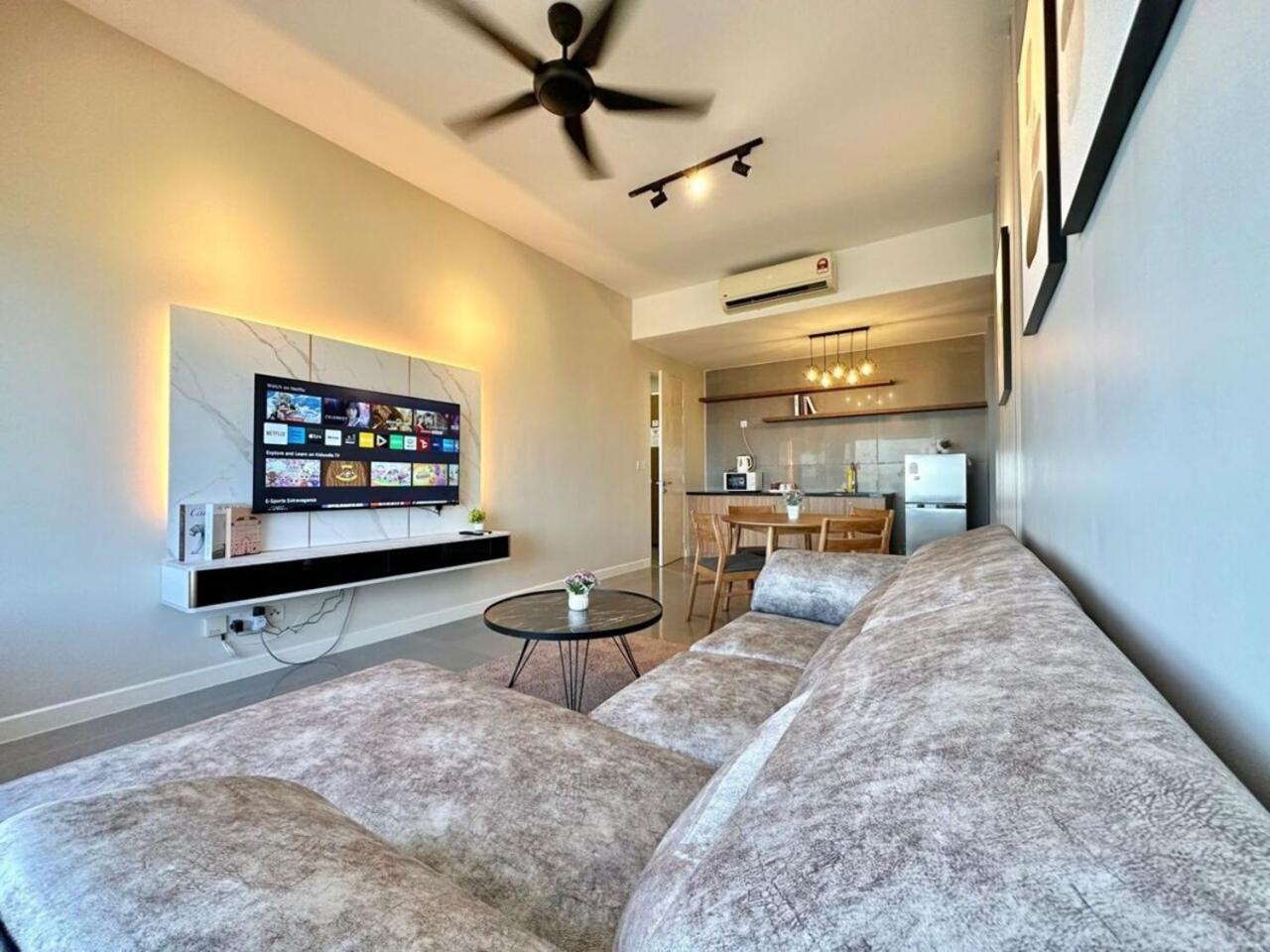 Imperio Residence Melaka 외부 사진