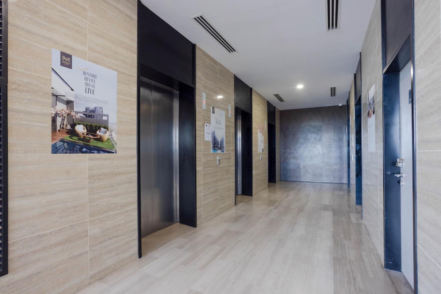Imperio Residence Melaka 외부 사진