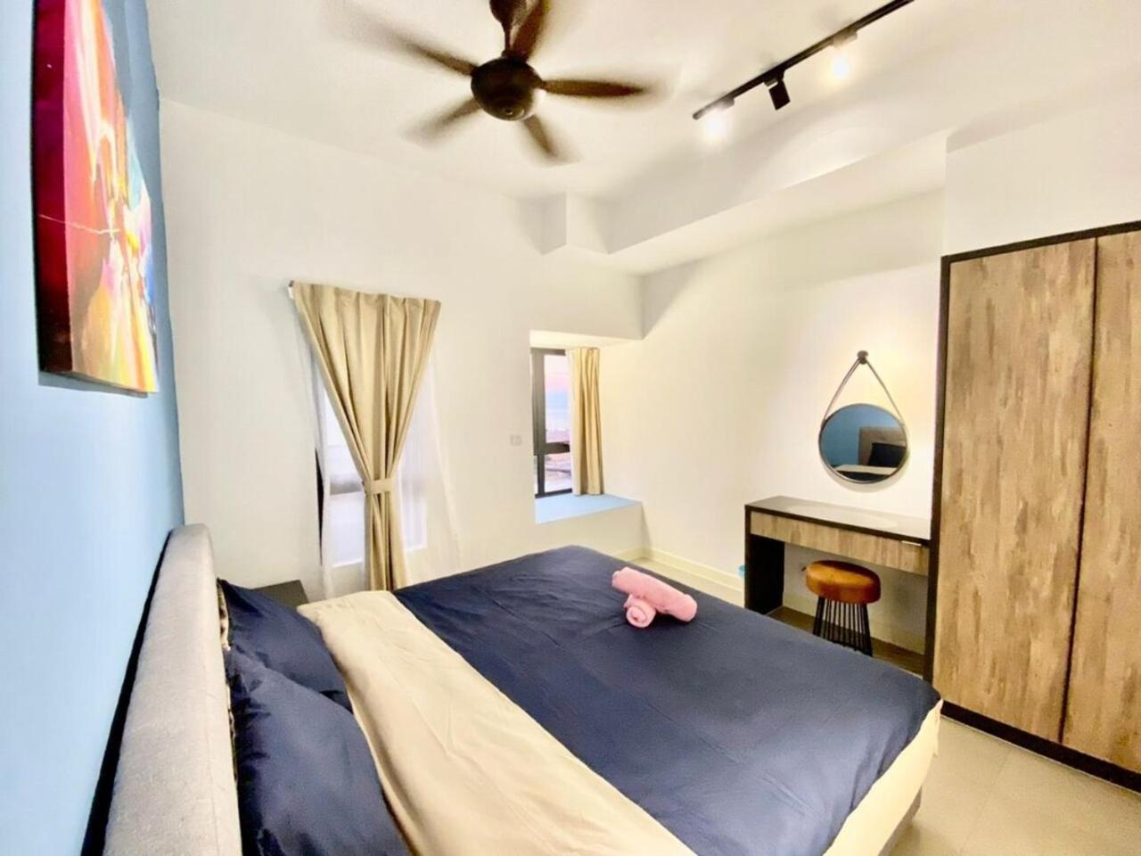 Imperio Residence Melaka 외부 사진