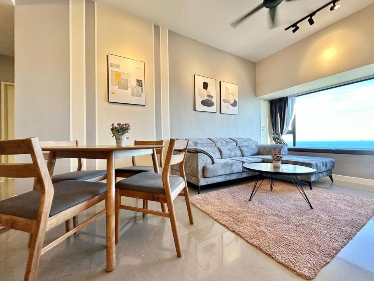 Imperio Residence Melaka 외부 사진