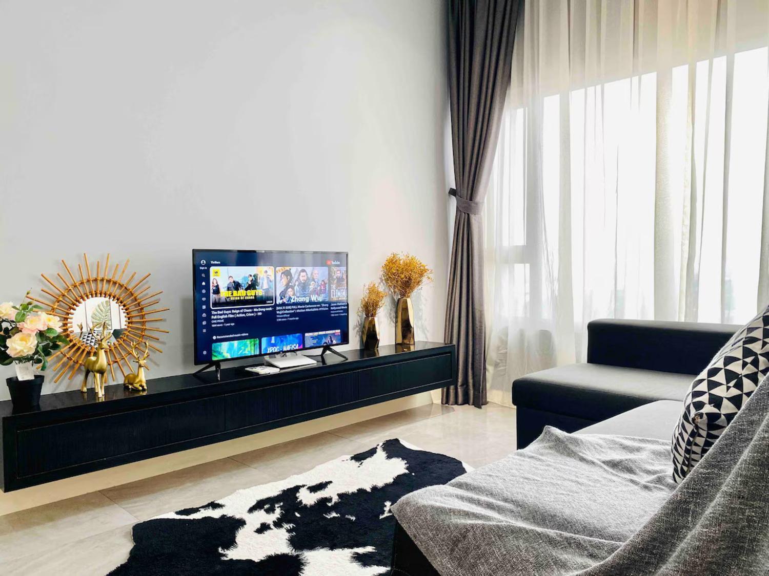Imperio Residence Melaka 외부 사진