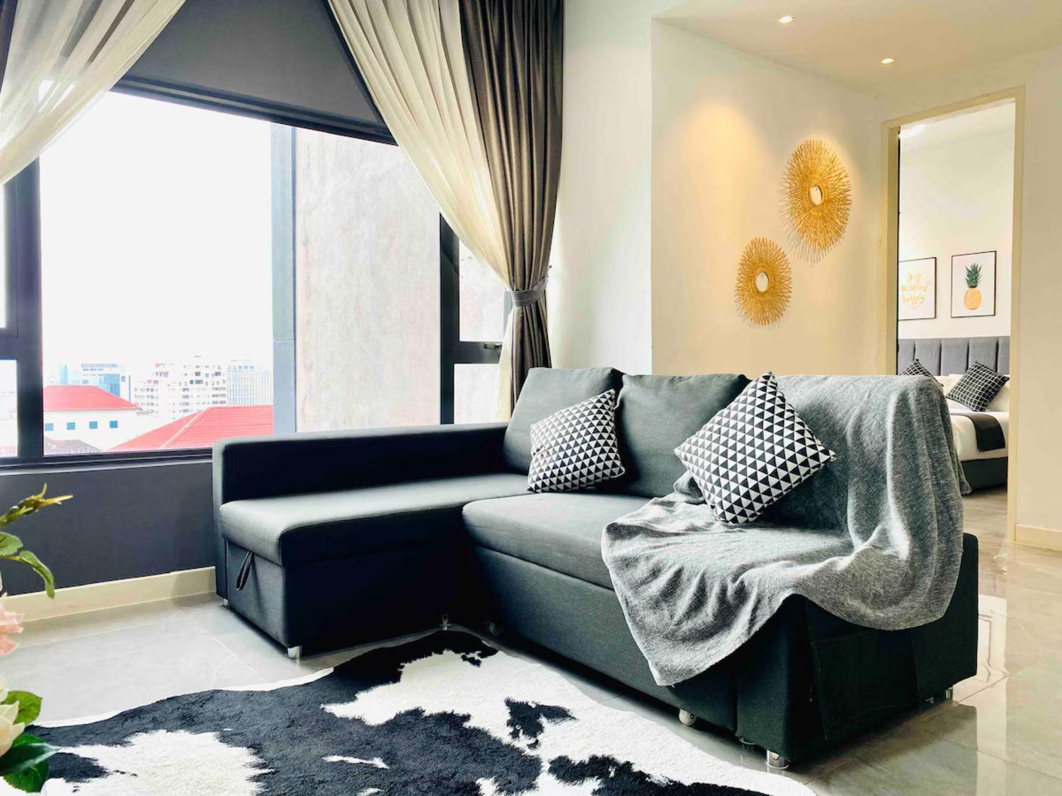 Imperio Residence Melaka 외부 사진