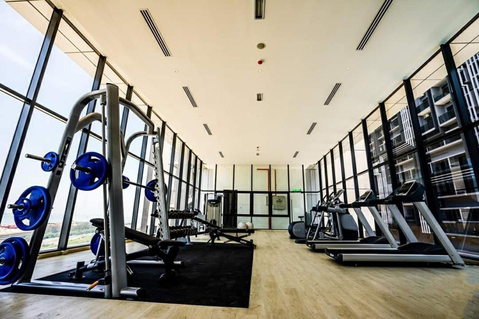 Imperio Residence Melaka 외부 사진