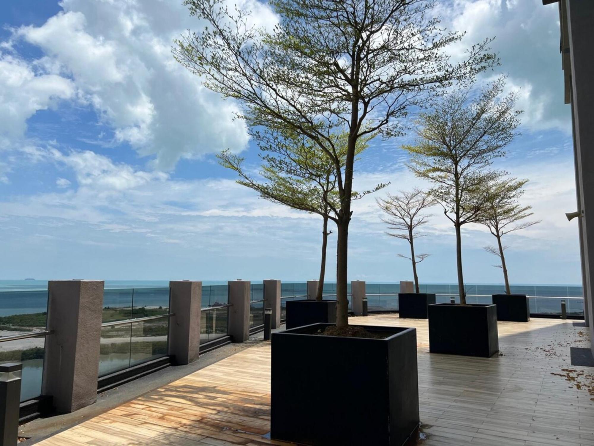 Imperio Residence Melaka 외부 사진