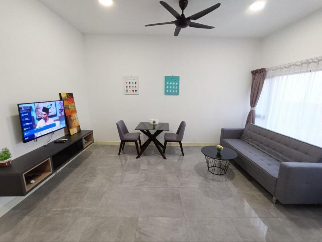 Imperio Residence Melaka 외부 사진