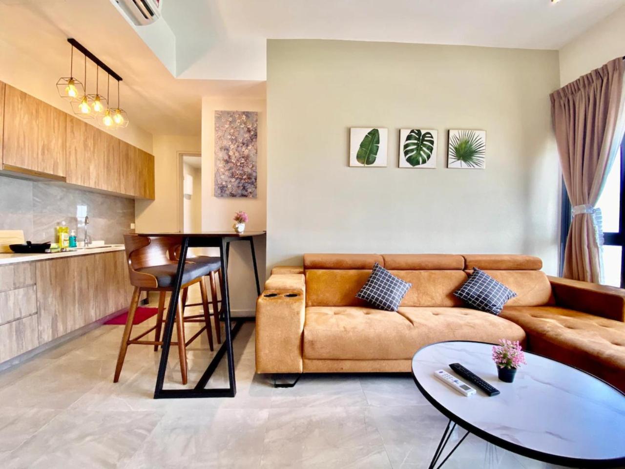 Imperio Residence Melaka 외부 사진