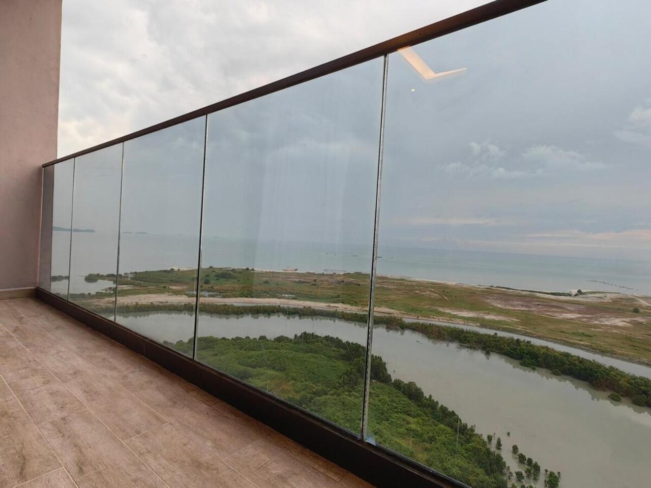 Imperio Residence Melaka 외부 사진