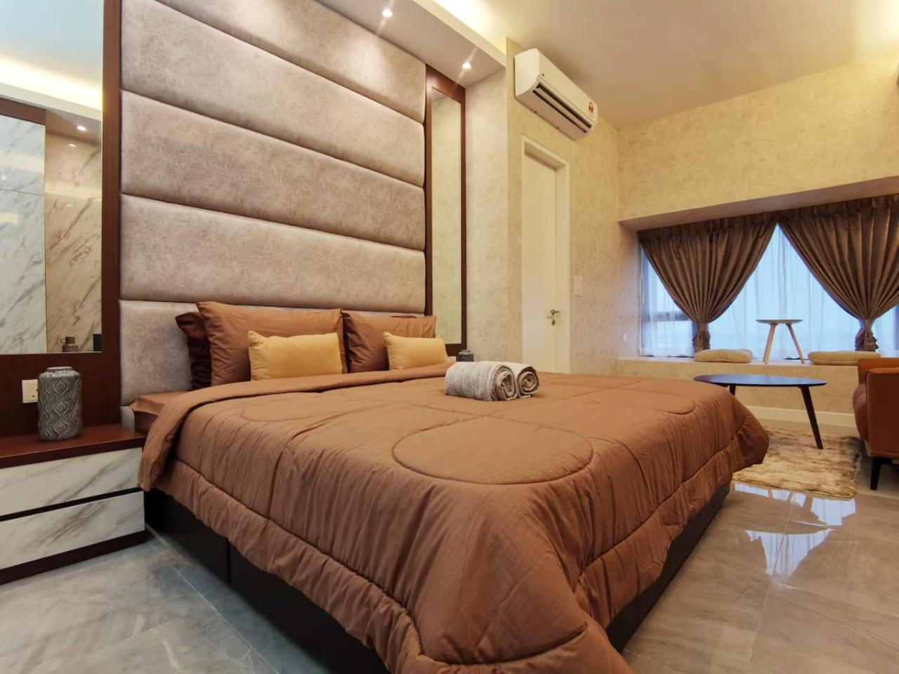 Imperio Residence Melaka 외부 사진