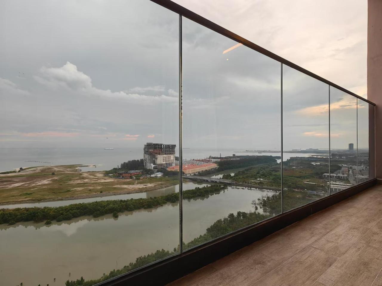 Imperio Residence Melaka 외부 사진