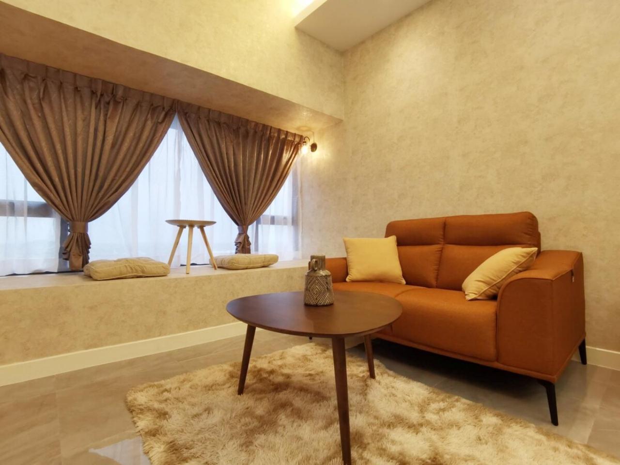 Imperio Residence Melaka 외부 사진