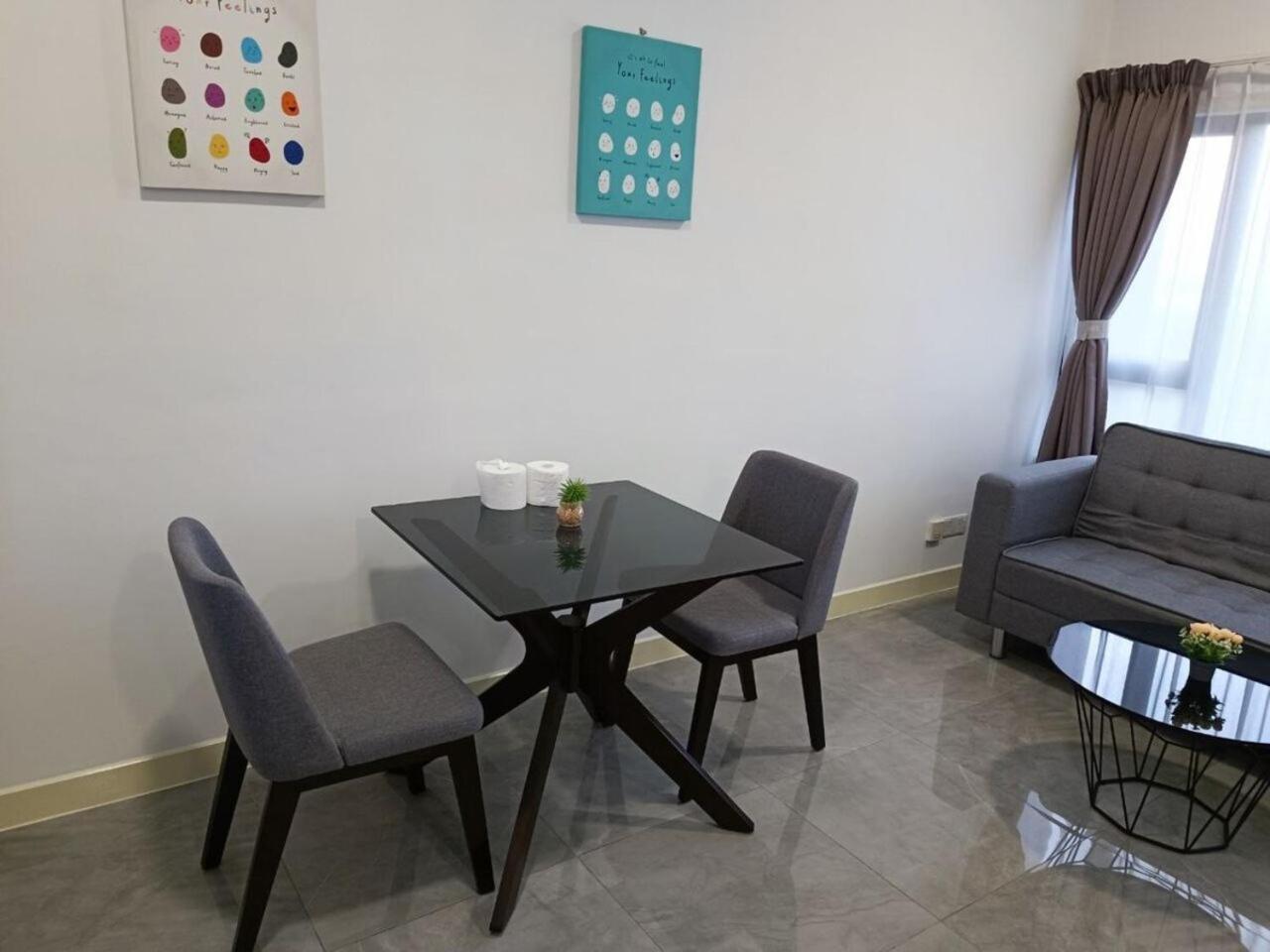 Imperio Residence Melaka 외부 사진