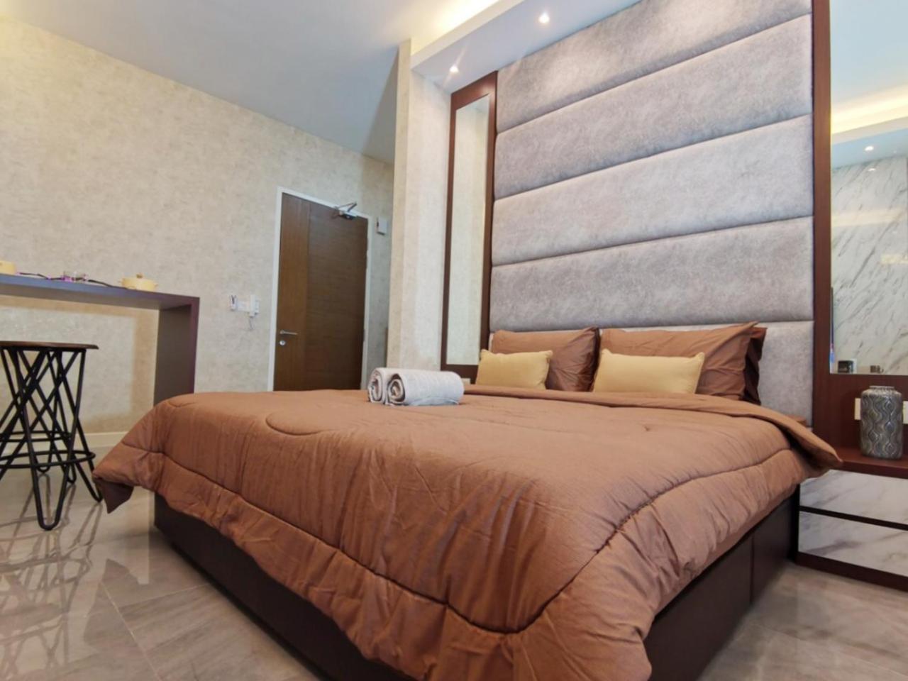 Imperio Residence Melaka 외부 사진