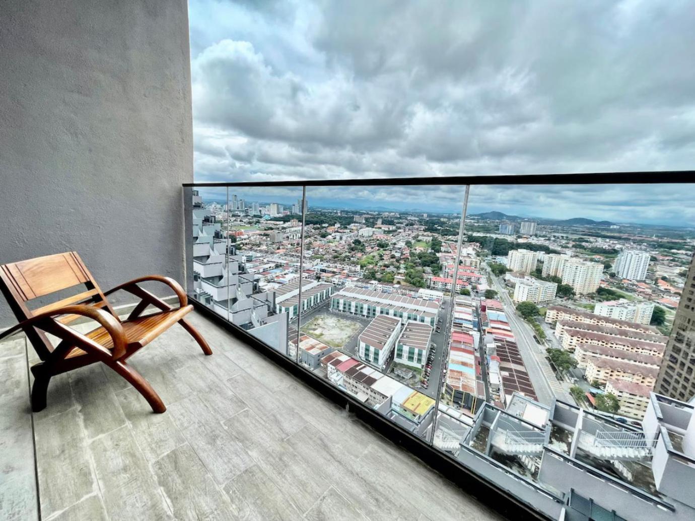 Imperio Residence Melaka 외부 사진
