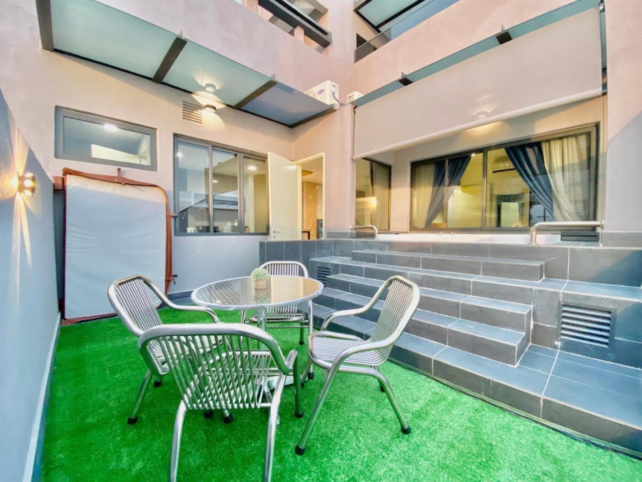 Imperio Residence Melaka 외부 사진