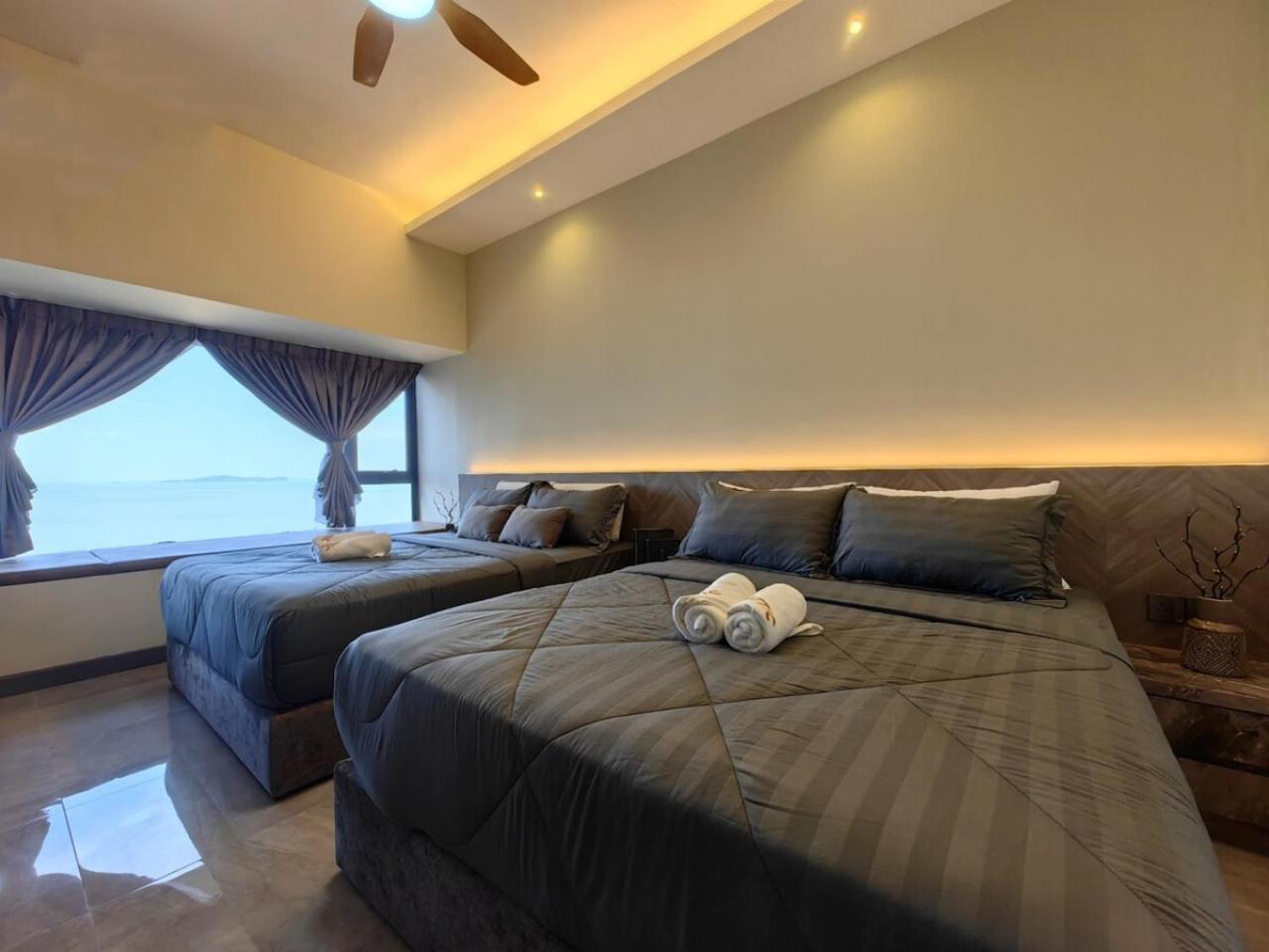 Imperio Residence Melaka 외부 사진