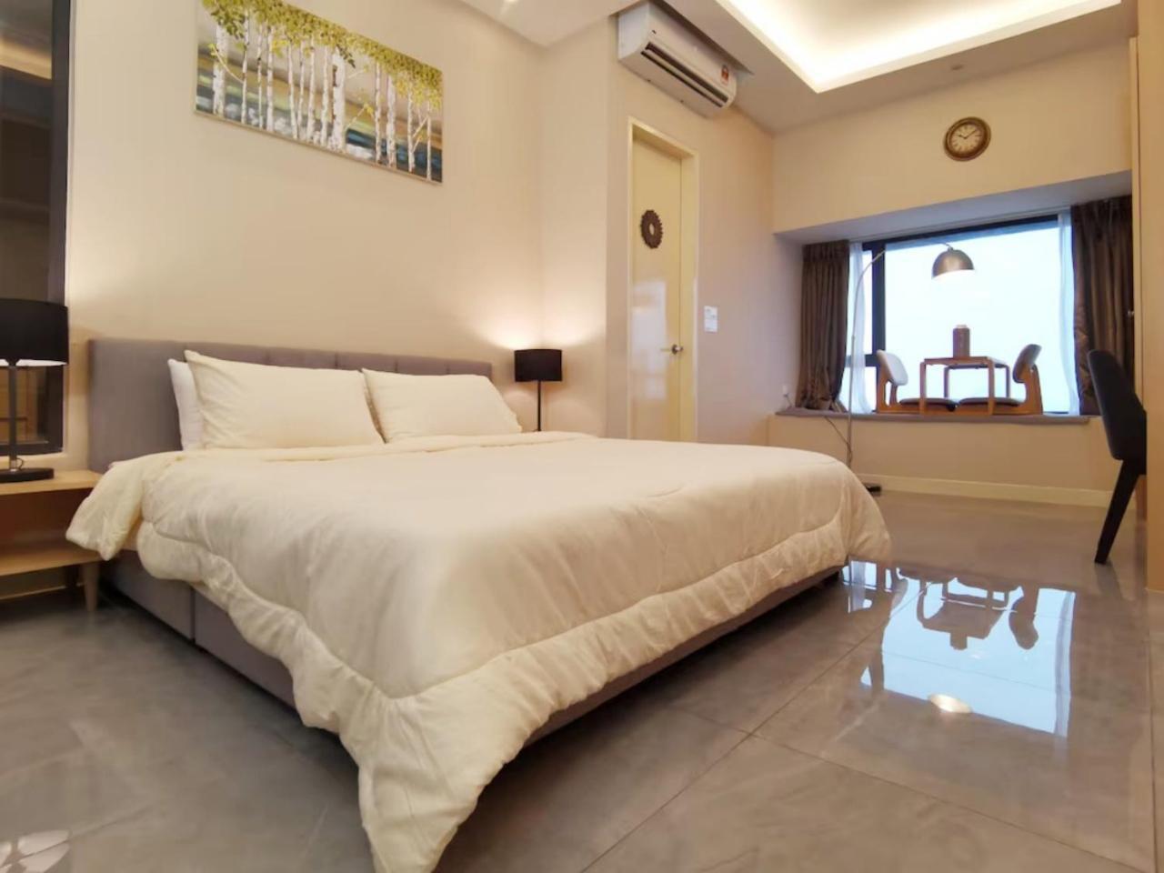 Imperio Residence Melaka 외부 사진