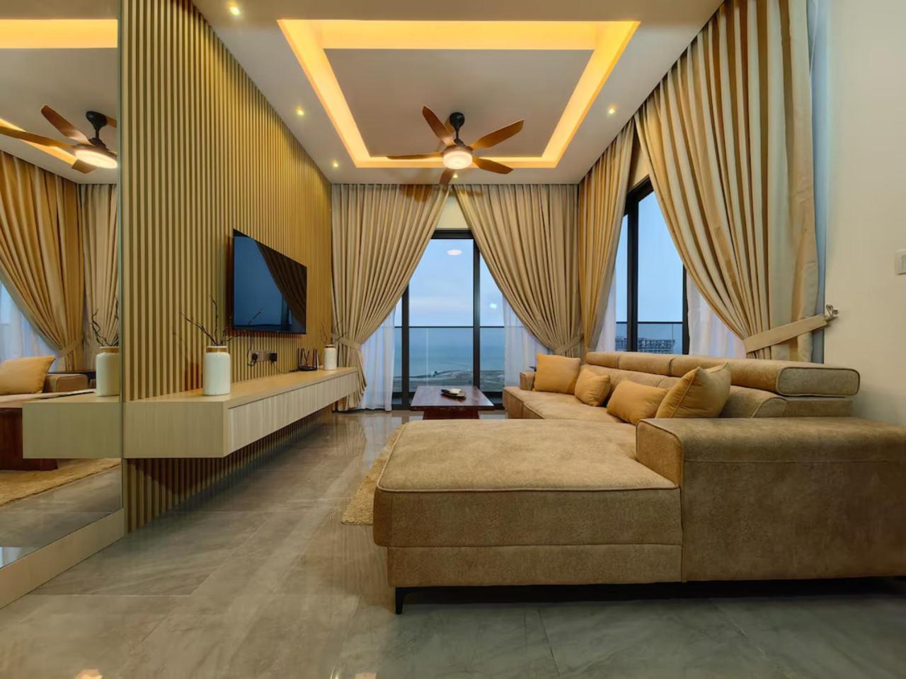 Imperio Residence Melaka 외부 사진
