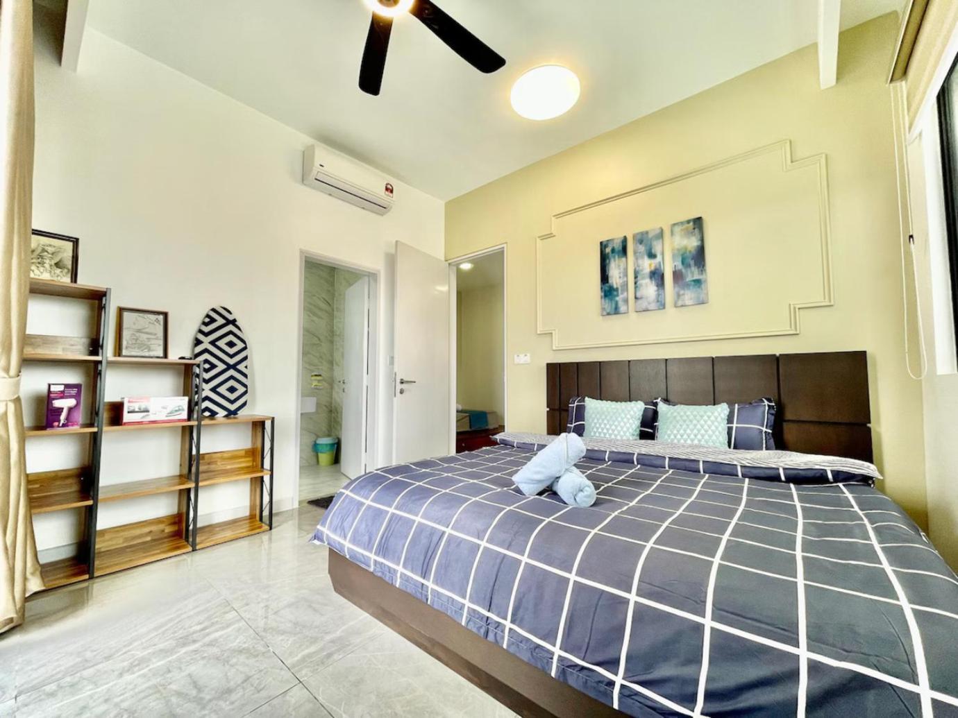 Imperio Residence Melaka 외부 사진