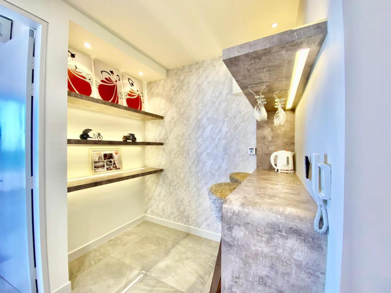 Imperio Residence Melaka 외부 사진