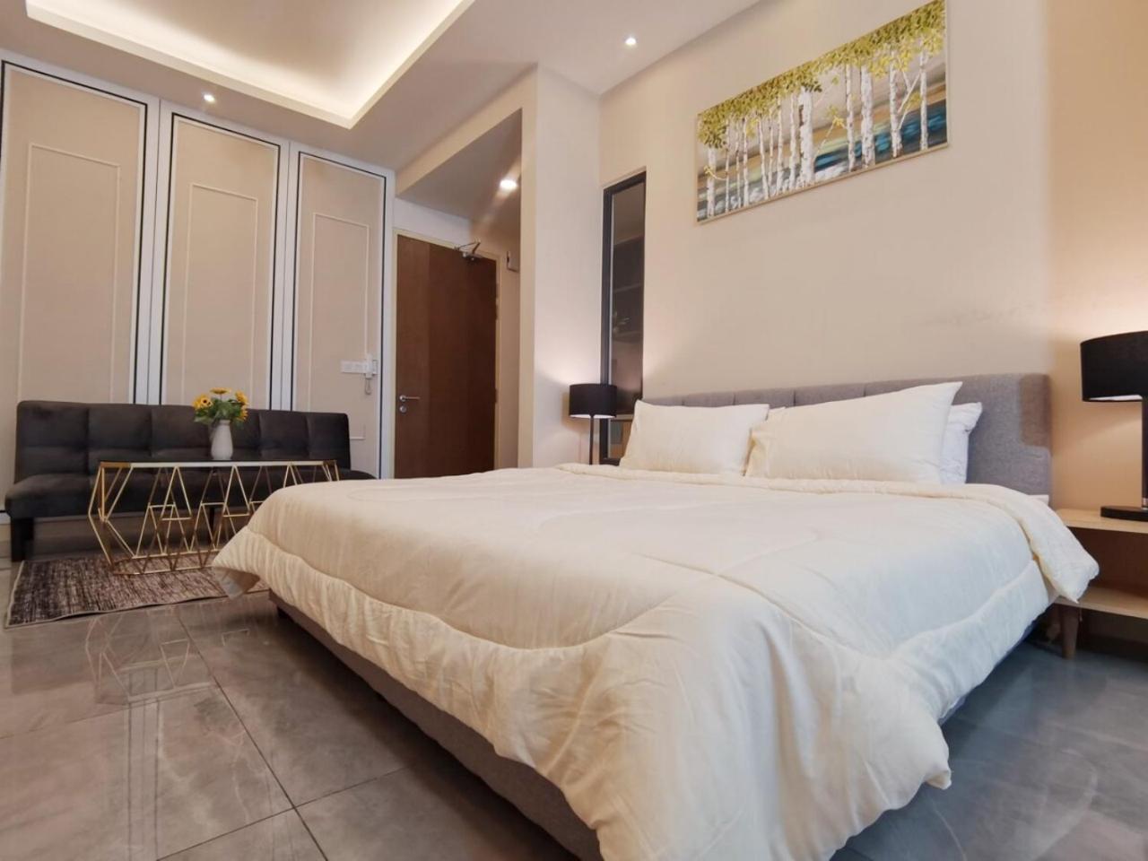 Imperio Residence Melaka 외부 사진