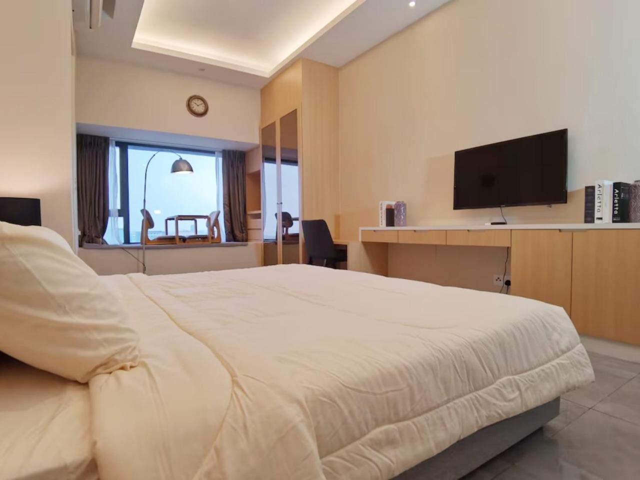 Imperio Residence Melaka 외부 사진