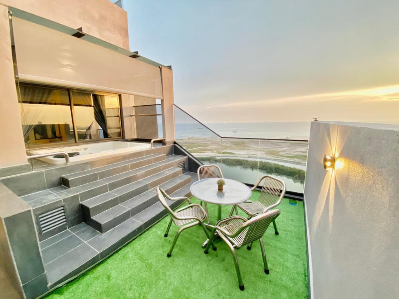 Imperio Residence Melaka 외부 사진