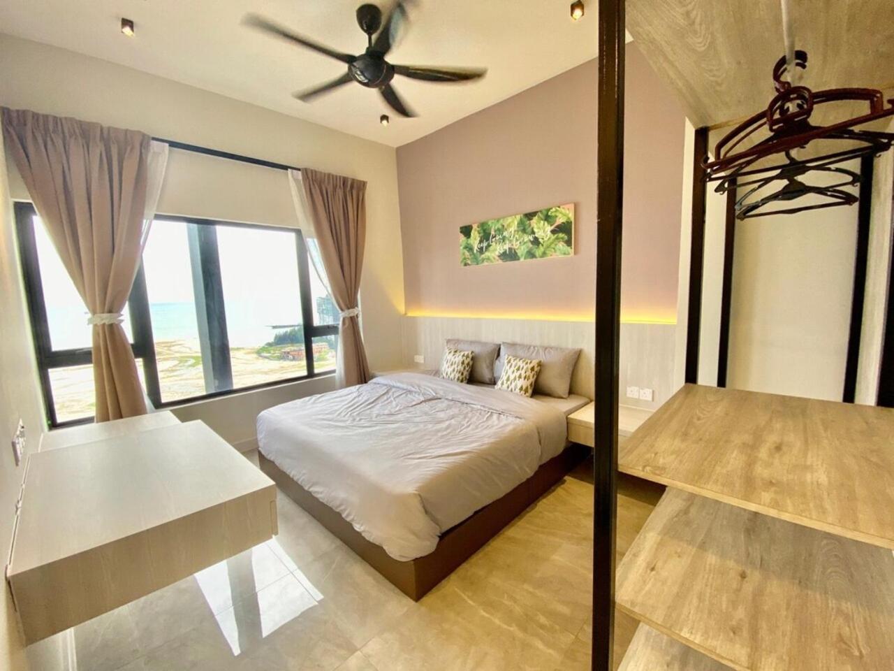 Imperio Residence Melaka 외부 사진