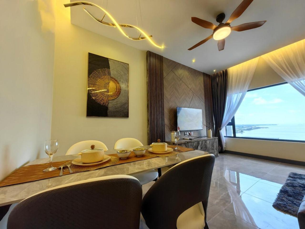 Imperio Residence Melaka 외부 사진