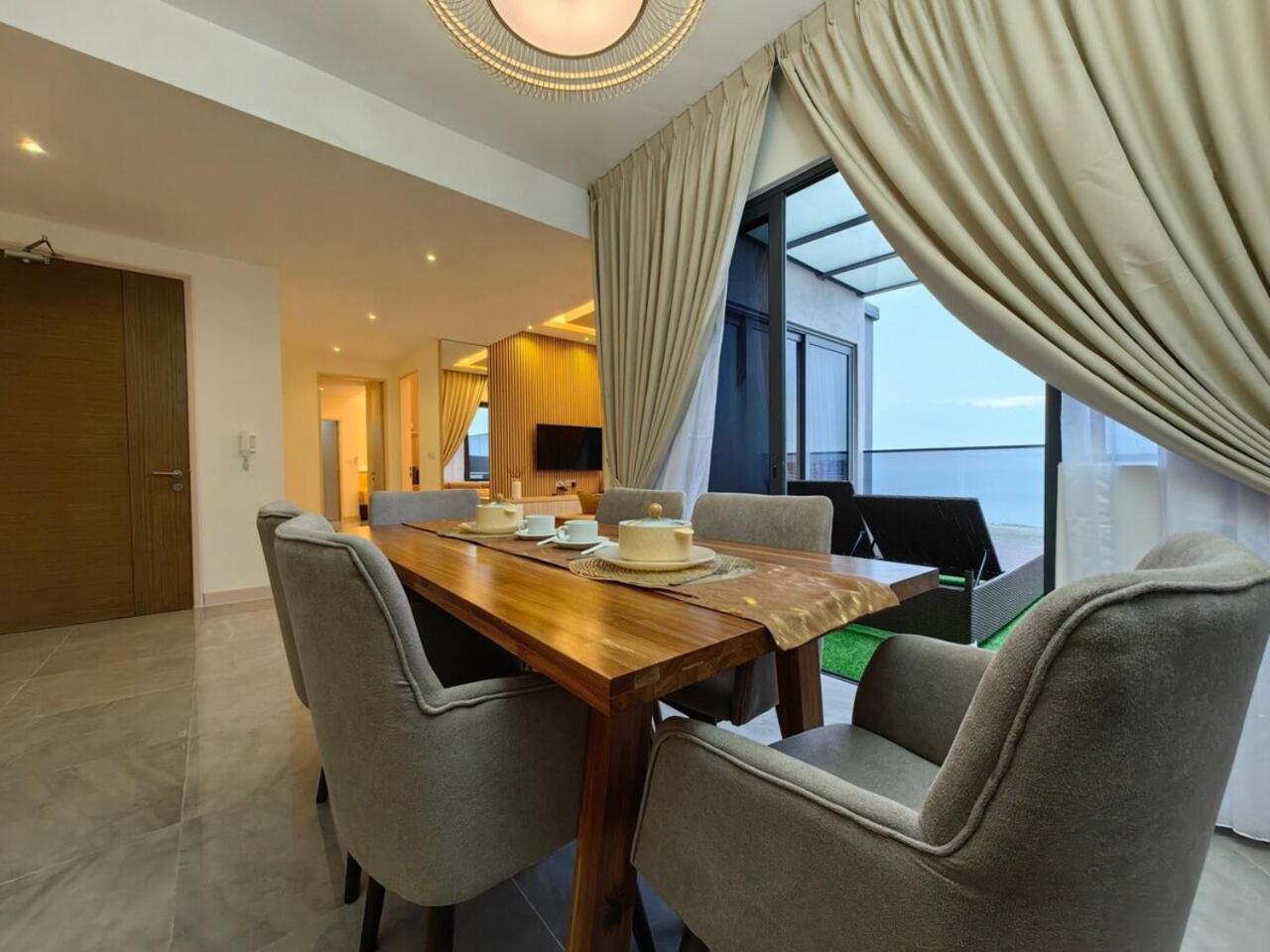 Imperio Residence Melaka 외부 사진