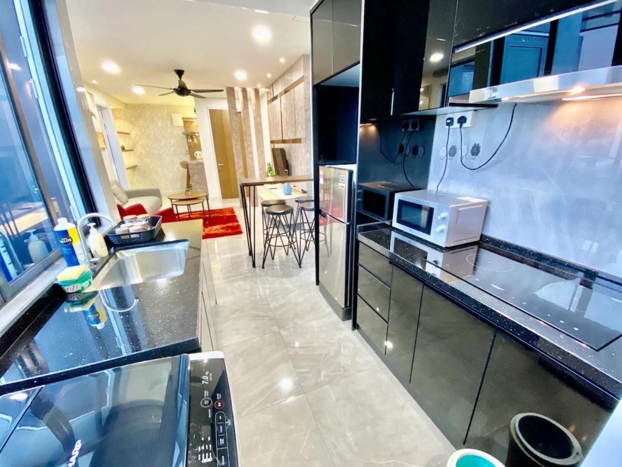 Imperio Residence Melaka 외부 사진