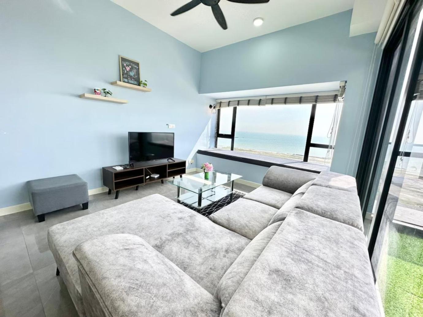 Imperio Residence Melaka 외부 사진
