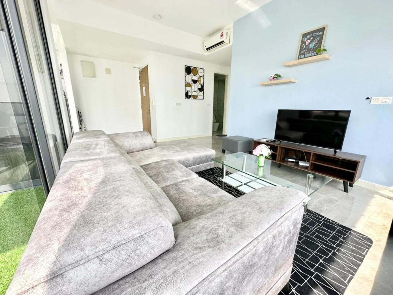 Imperio Residence Melaka 외부 사진