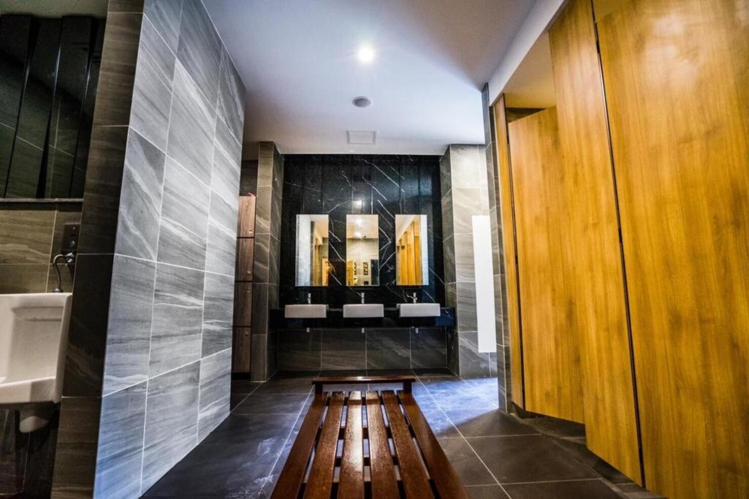 Imperio Residence Melaka 외부 사진
