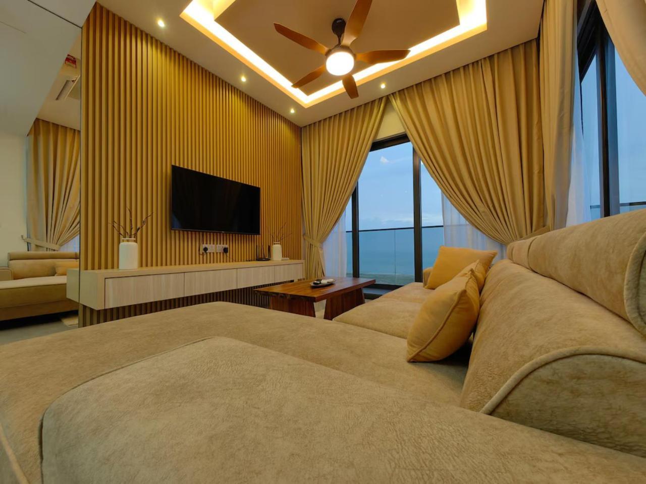 Imperio Residence Melaka 외부 사진