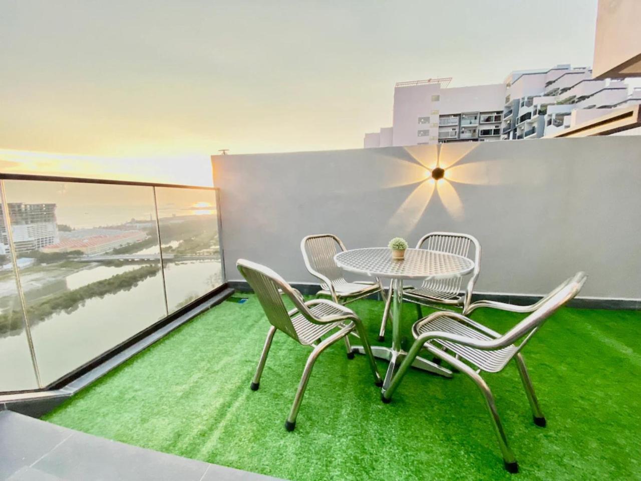 Imperio Residence Melaka 외부 사진